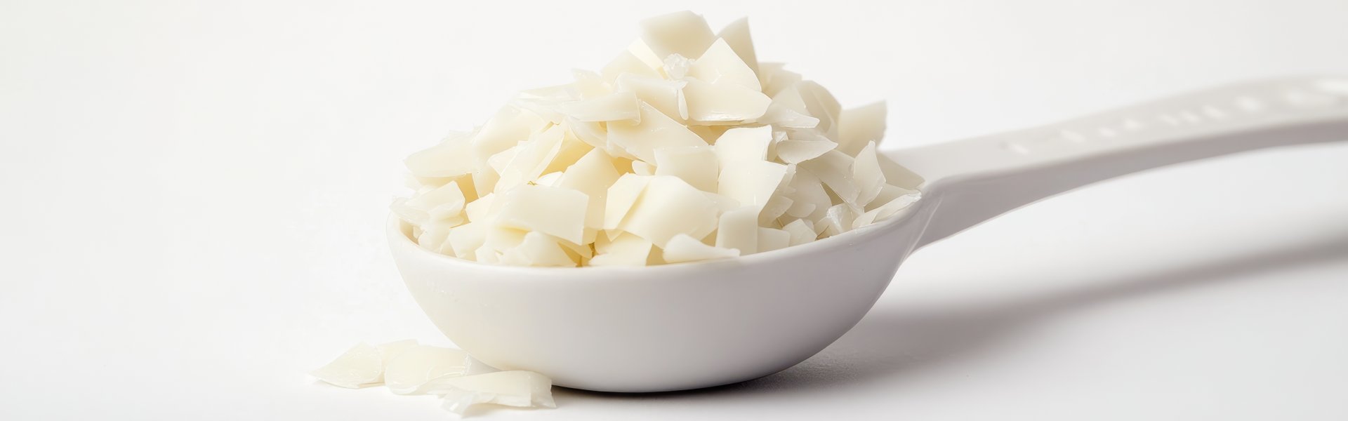 Soy Wax in Industry: A Clean, Green Manufacturing Solution